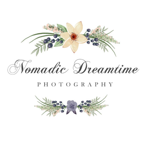 Nomadic Dreamtime Photography